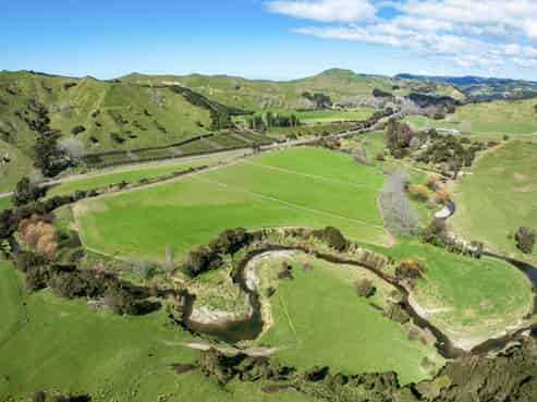 Lots 1 and DP 428308 - Wharerata Road, Muriwai