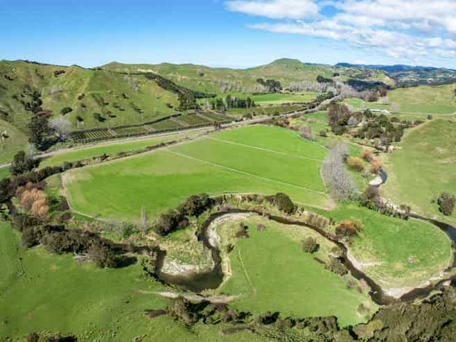 Lots 1 and DP 428308 - Wharerata Road, Muriwai
