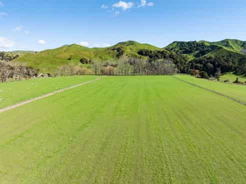 Lots 1 and DP 428308 - Wharerata Road, Muriwai