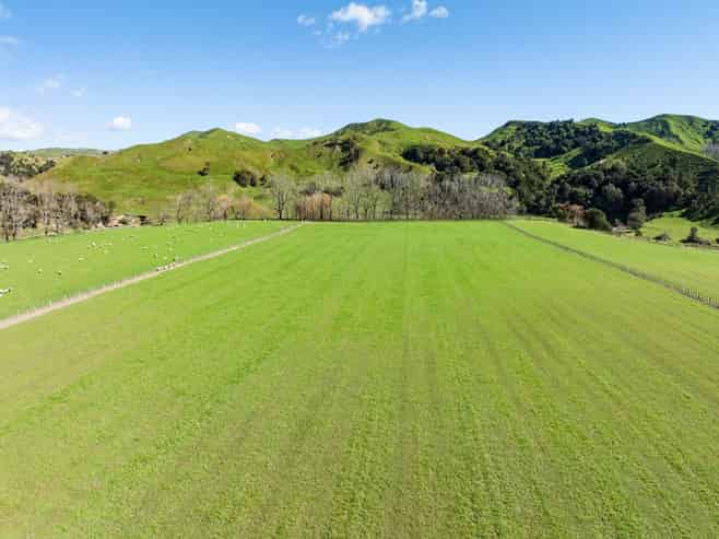 Lots 1 and DP 428308 - Wharerata Road, Muriwai