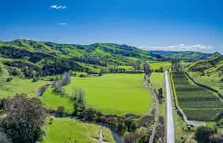 Lots 1 and DP 428308 - Wharerata Road, Muriwai