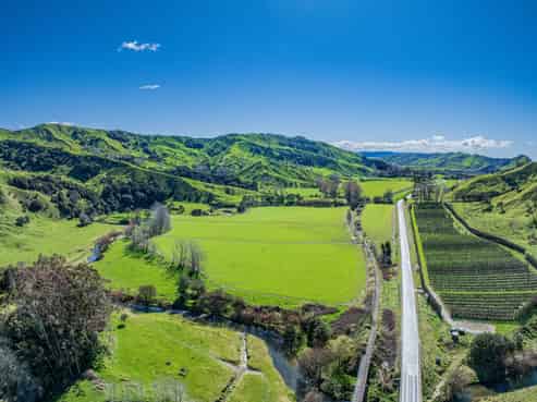 Lots 1 and DP 428308 - Wharerata Road, Muriwai