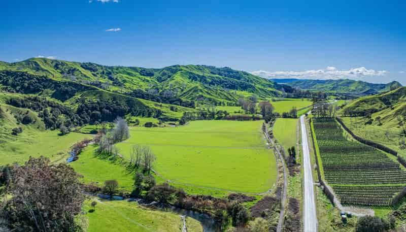 Lots 1 and DP 428308 - Wharerata Road, Muriwai