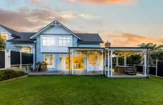 65A Kowhai Road, Mairangi Bay