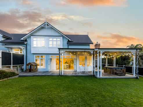 65A Kowhai Road, Mairangi Bay