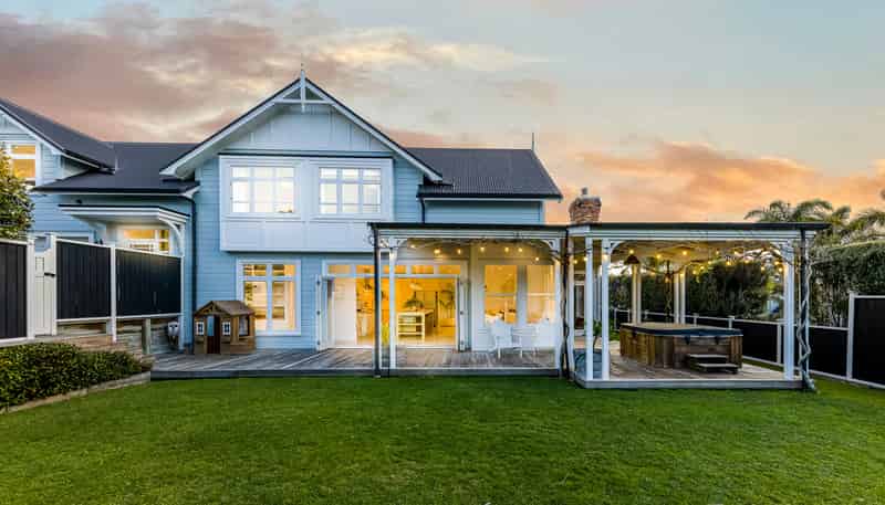 65A Kowhai Road, Mairangi Bay