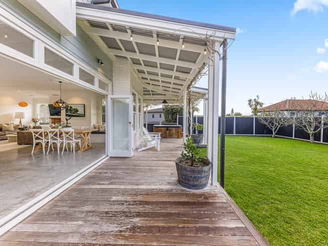 65A Kowhai Road, Mairangi Bay