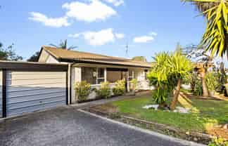 1/25 Alcock Street, Mount Wellington