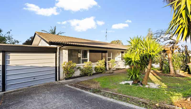 1/25 Alcock Street, Mount Wellington