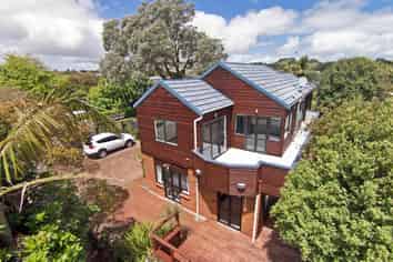 36A Ellerton Road, Mount Eden