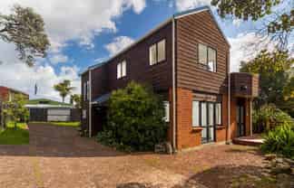 36A Ellerton Road, Mount Eden