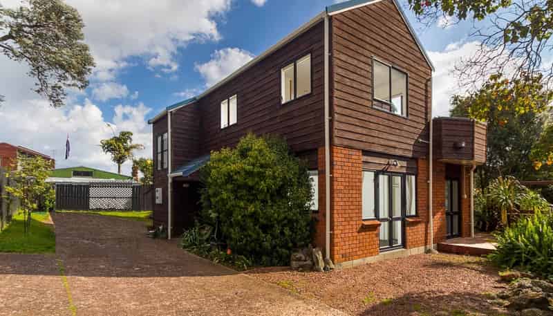 36A Ellerton Road, Mount Eden