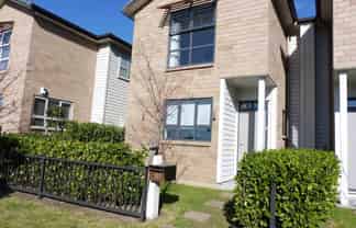 367 College Road, Stonefields
