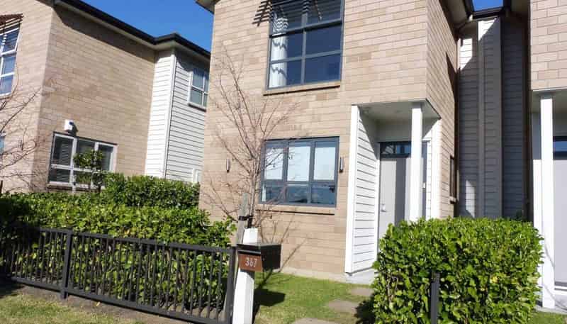 367 College Road, Stonefields