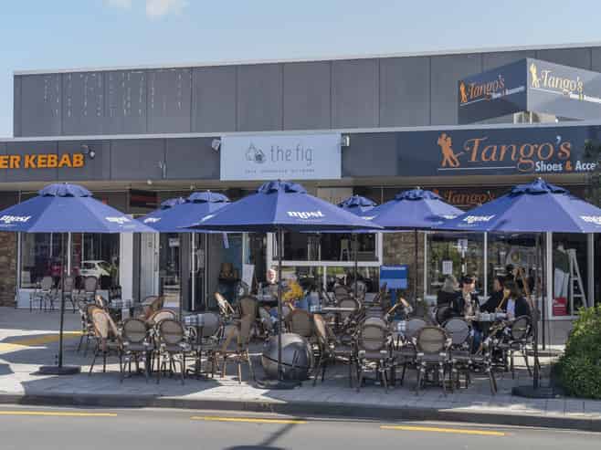 Thriving Licensed Cafe - Main Street Whitianga