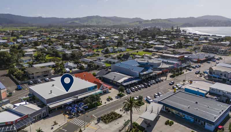 4/41 and 6 Albert Street, Whitianga