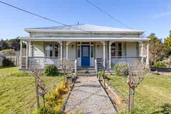7 Stanly Street, Eketahuna