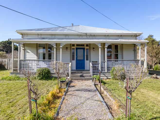 7 Stanly Street, Eketahuna