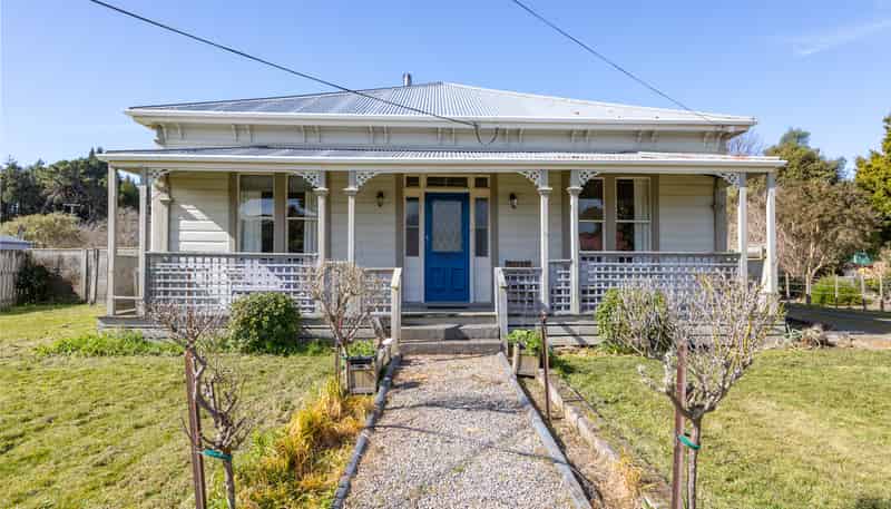 7 Stanly Street, Eketahuna