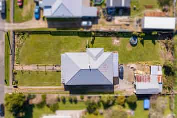 7 Stanly Street, Eketahuna