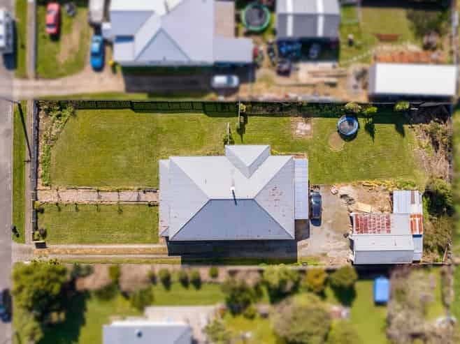 7 Stanly Street, Eketahuna