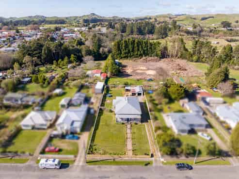 7 Stanly Street, Eketahuna