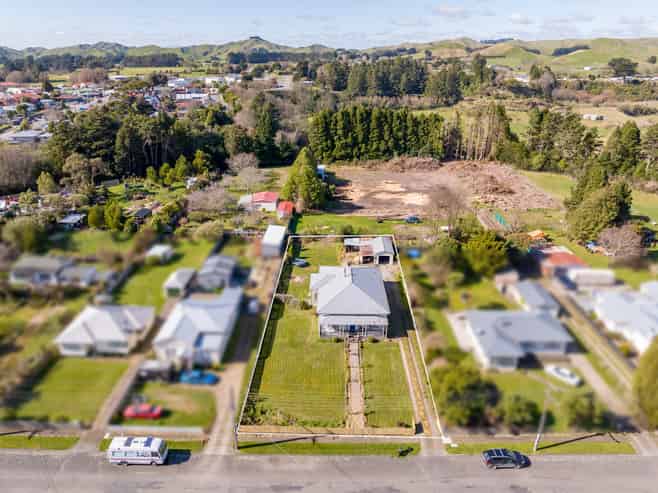 7 Stanly Street, Eketahuna