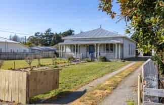 7 Stanly Street, Eketahuna