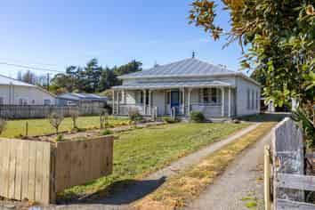 7 Stanly Street, Eketahuna