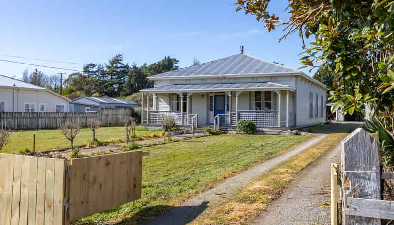 7 Stanly Street, Eketahuna