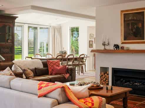 96 and 96A Brunswick Drive, Tikitere