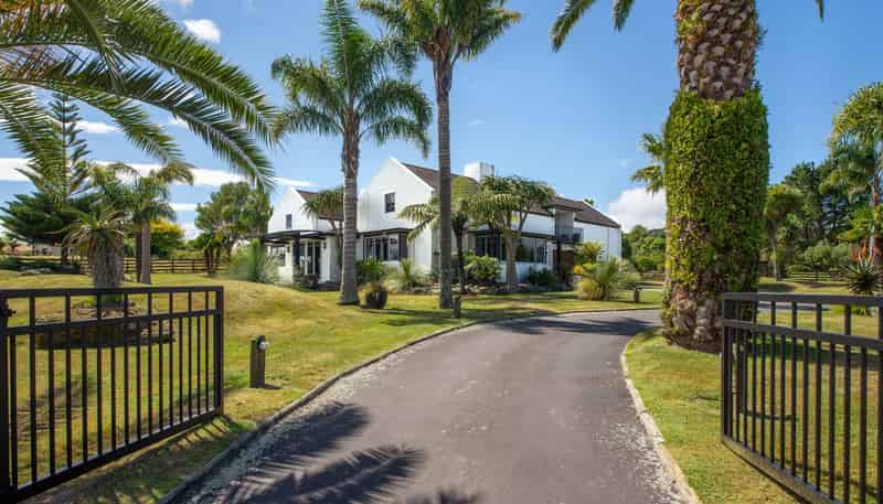 96 Brunswick Drive, Tikitere