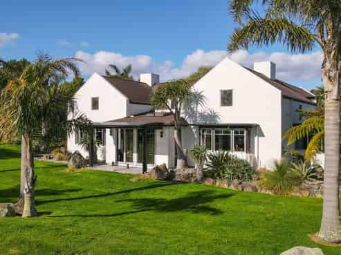 96 and 96A Brunswick Drive, Tikitere