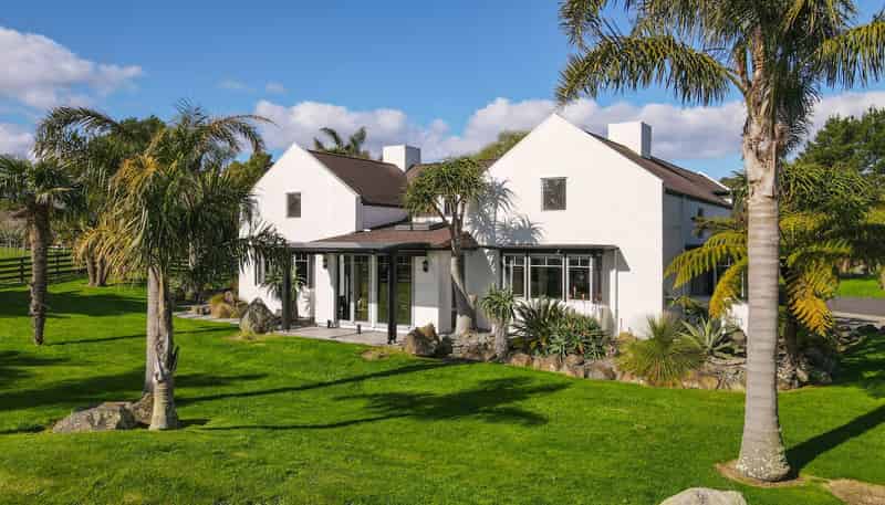 96 Brunswick Drive, Tikitere