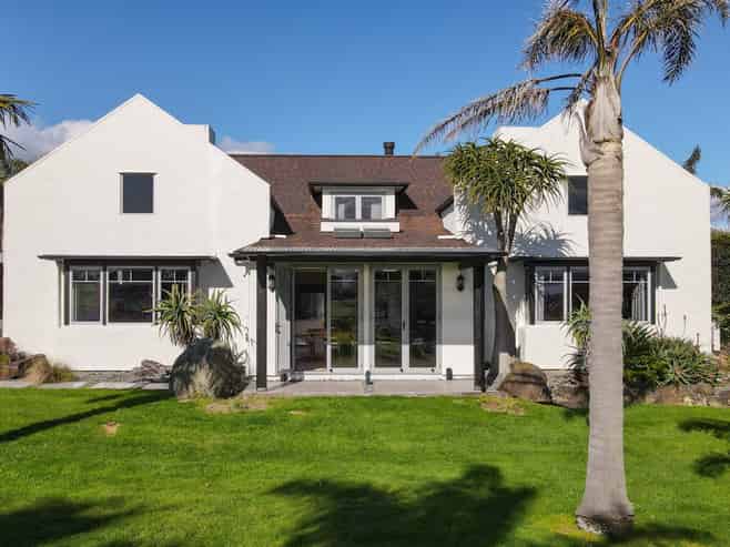 96 and 96A Brunswick Drive, Tikitere