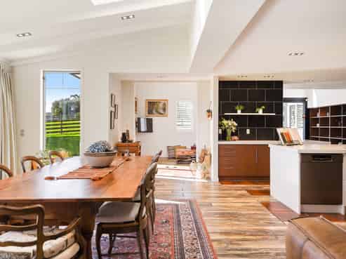 96 and 96A Brunswick Drive, Tikitere