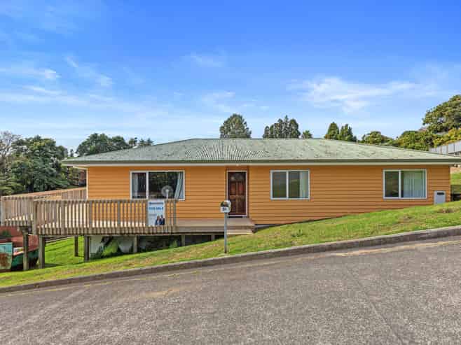 5J Winiata Street, Brookfield