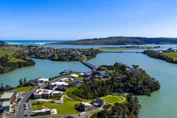9 Te Huinga Lane, Raglan