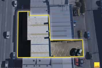 High-Exposure Site on Brougham (Lease or Buy)