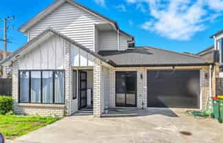51 Matata Drive, Takanini