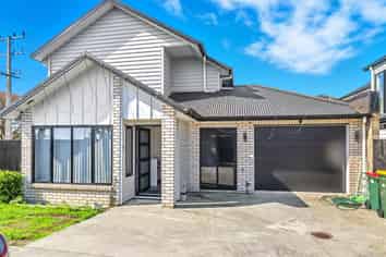 51 Matata Drive, Takanini