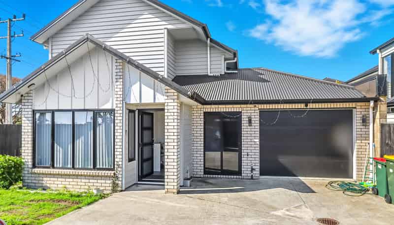 51 Matata Drive, Takanini