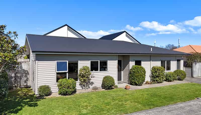 40D William Wong Place, Carterton