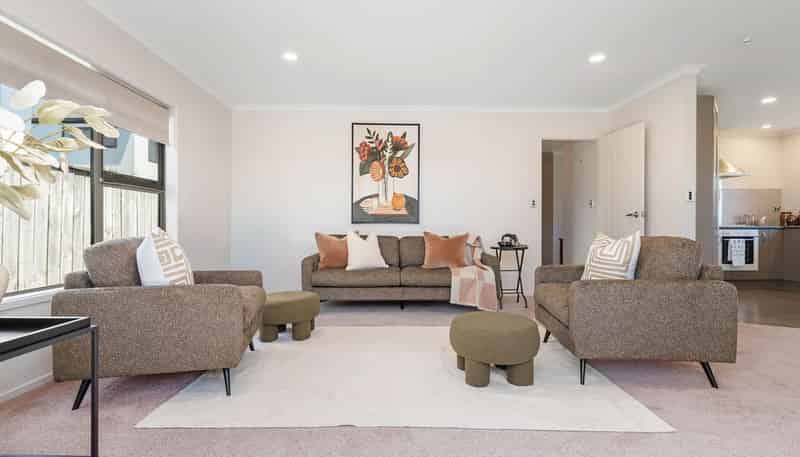 40D William Wong Place, Carterton