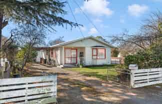 12 Fleet Street, Masterton