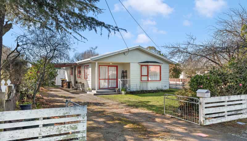 12 Fleet Street, Masterton