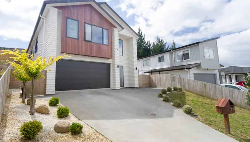 28 Ascension Crescent, Orewa