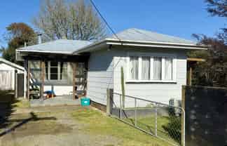 6 Huia Street, Piopio