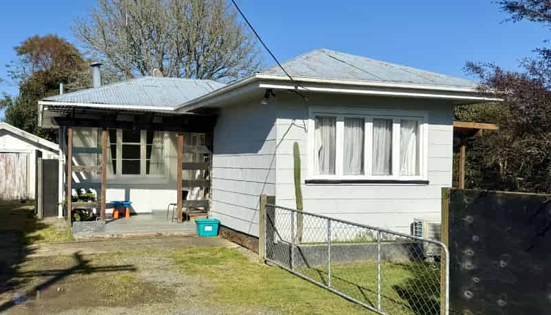 6 Huia Street, Piopio