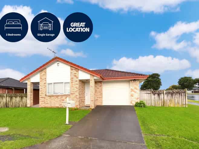 277 Mahia Road, Manurewa